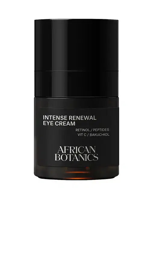African Botanics Intense Renewal Eye Cream