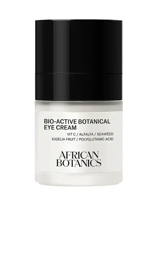 African Botanics Bio-active Botanical Eye Cream