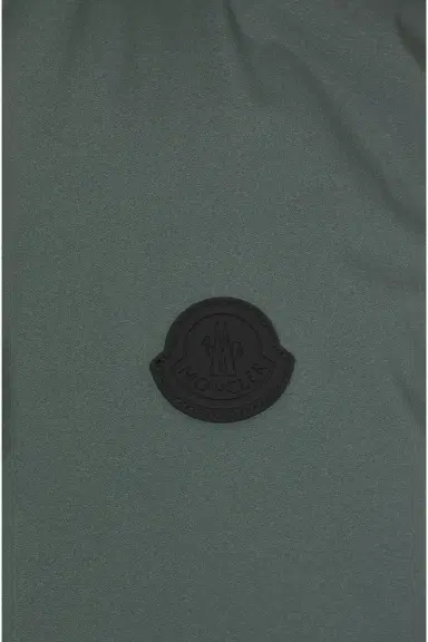 Moncler Tortisse Shirt Jacket | Thumbnail 4