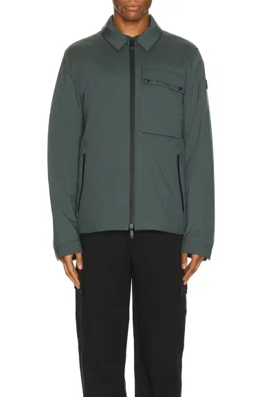 Moncler Tortisse Shirt Jacket | Thumbnail 5