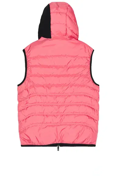 Moncler Nubiera Vest | Thumbnail 2
