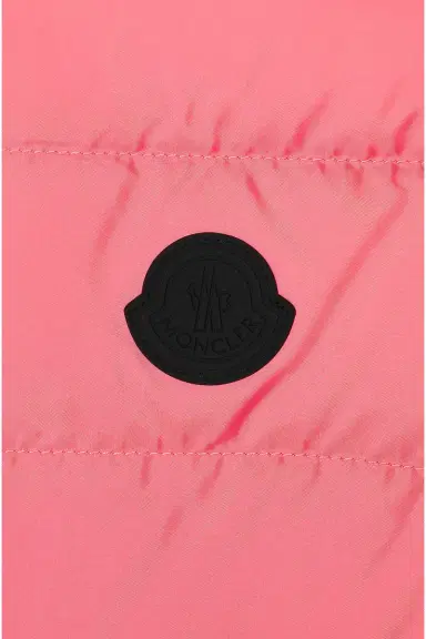 Moncler Nubiera Vest | Thumbnail 3