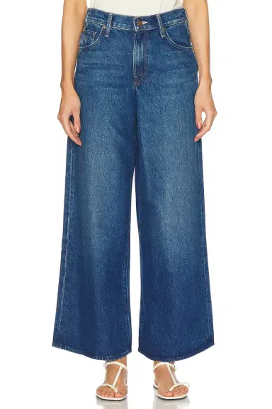 MOTHER The Rigatoni Sneak Jeans | Thumbnail 3 MOTHER The Rigatoni Sneak Jeans | Thumbnail 3