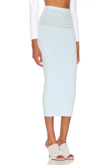 Alaïa Tube Skirt | Thumbnail 2