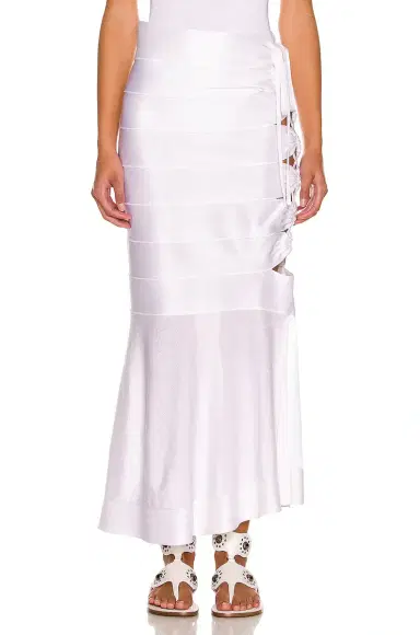 Alaïa Edition 1986 Long Skirt | Thumbnail 2