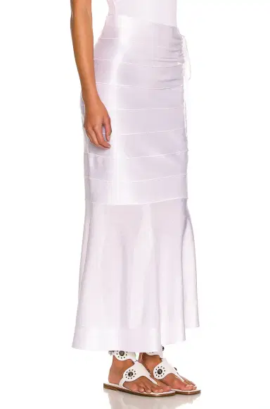 Alaïa Edition 1986 Long Skirt | Thumbnail 3