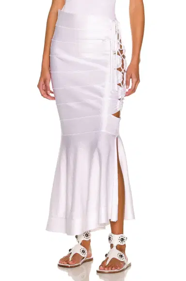 Alaïa Edition 1986 Long Skirt | Thumbnail 1