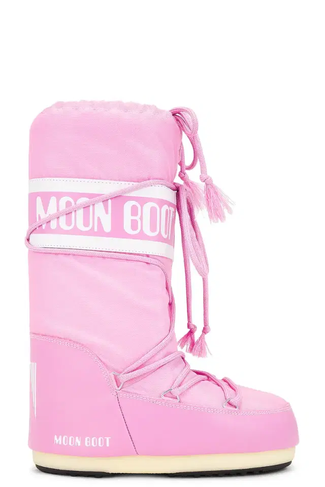MOON BOOT Nylon Boot