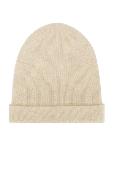 ÉTERNE Levi Cashmere Beanie | Thumbnail 2