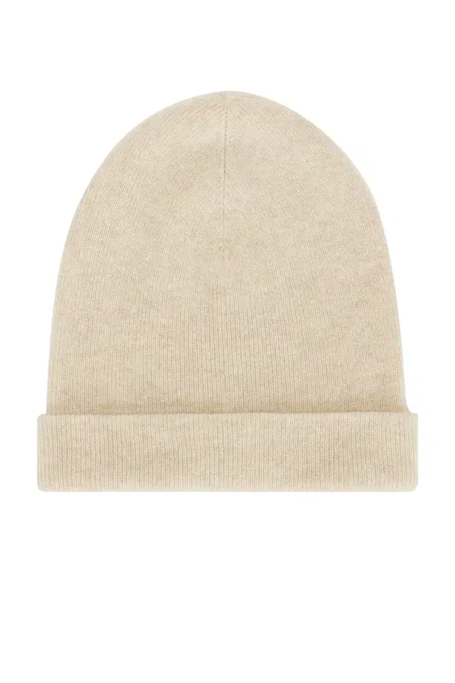Eterne Levi Cashmere Beanie