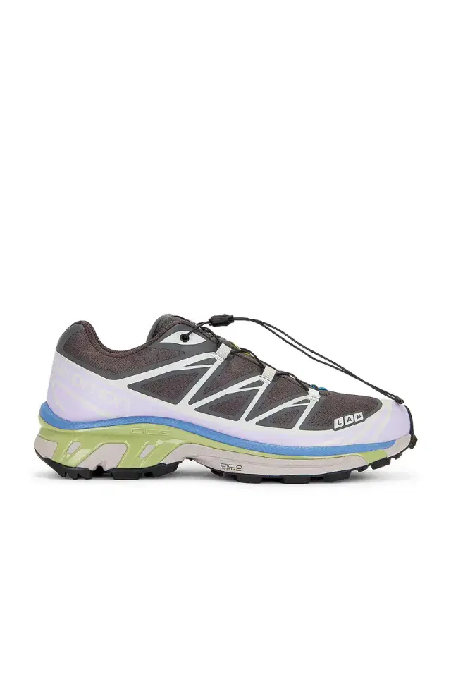 Salomon Xt-6 Sneaker
