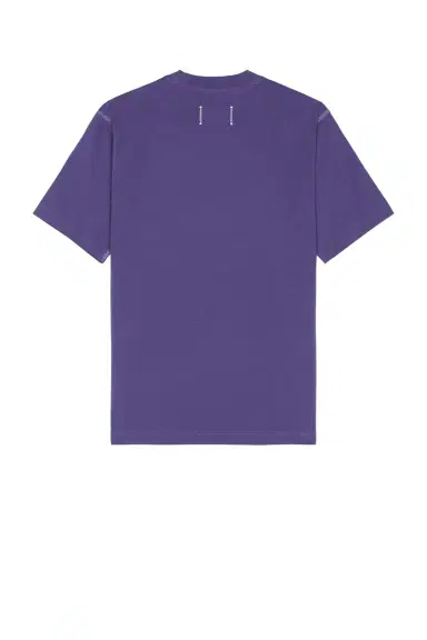 Reigning Champ Midweight Jersey Standard T-shirt | Thumbnail 2