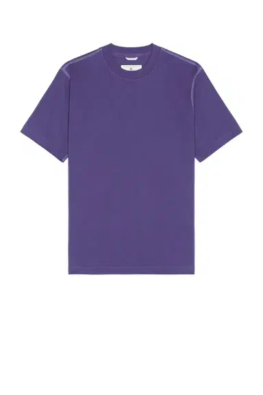 Reigning Champ Midweight Jersey Standard T-shirt | Thumbnail 1
