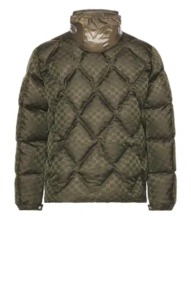 Moncler Nijima Jacket | Thumbnail 3 Moncler Nijima Jacket | Thumbnail 3