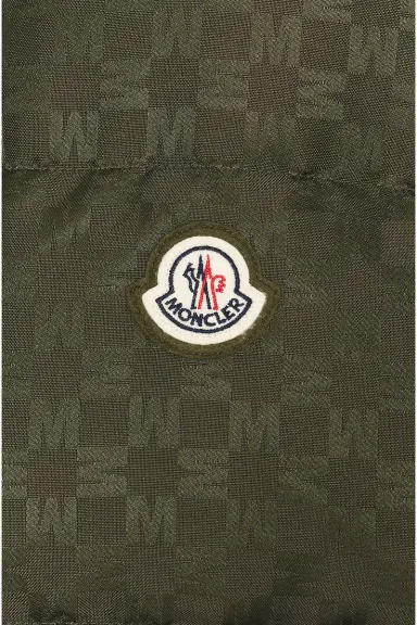 Moncler Nijima Jacket | Thumbnail 4 Moncler Nijima Jacket | Thumbnail 4