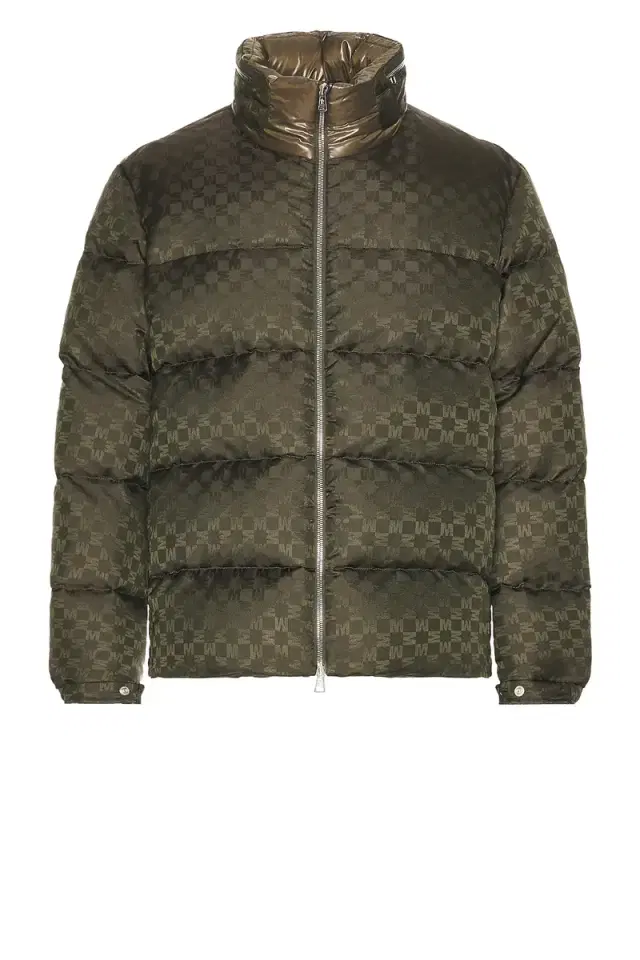 Moncler Nijima Jacket