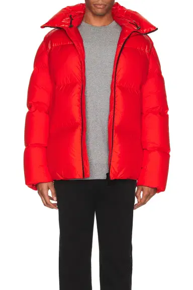Moncler Damavand Jacket | Thumbnail 4