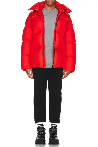 Moncler Damavand Jacket | Thumbnail 5
