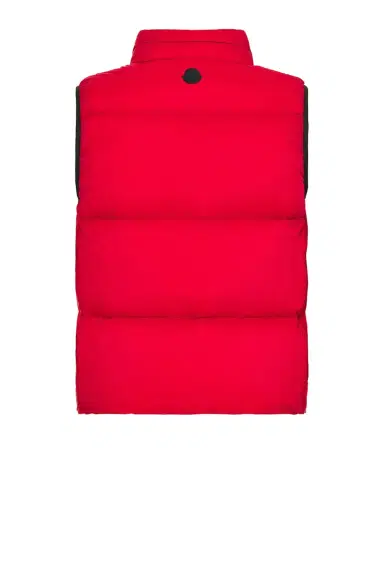 Moncler Amak Vest | Thumbnail 2 Moncler Amak Vest | Thumbnail 2