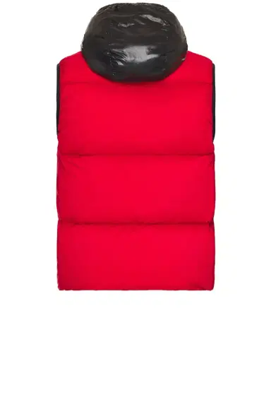 Moncler Amak Vest | Thumbnail 3 Moncler Amak Vest | Thumbnail 3