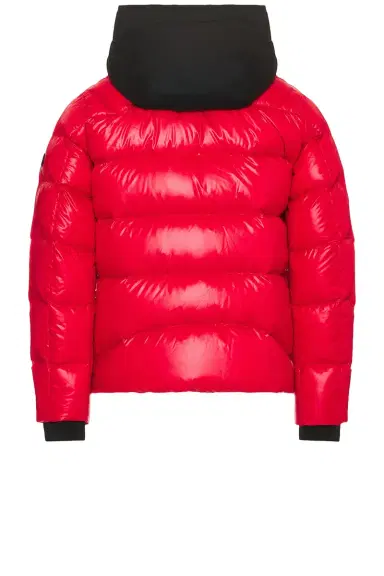 Moncler Zubair Jacket | Thumbnail 3 Moncler Zubair Jacket | Thumbnail 3
