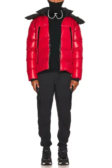 Moncler Zubair Jacket | Thumbnail 6 Moncler Zubair Jacket | Thumbnail 6
