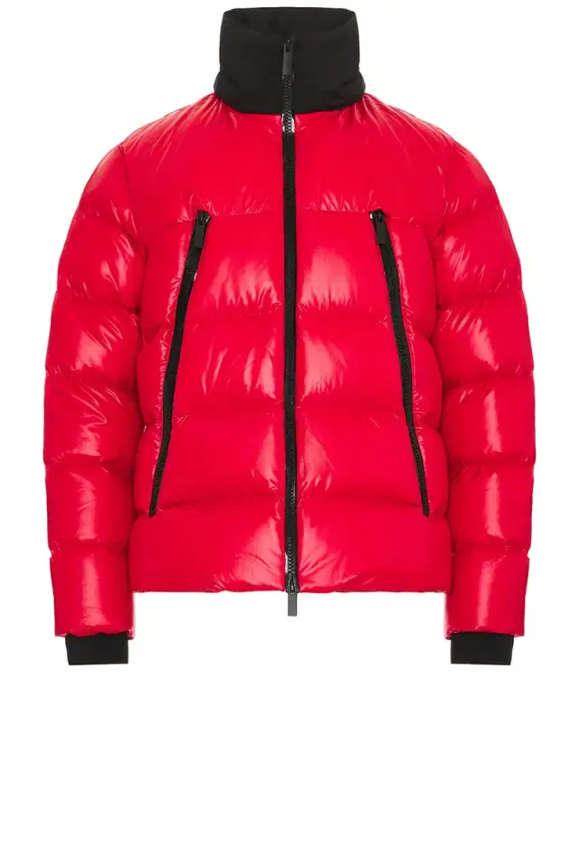 Zubair Jacket