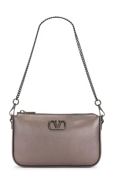 Valentino Garavani V Logo Signature Mini Bag | Thumbnail 3