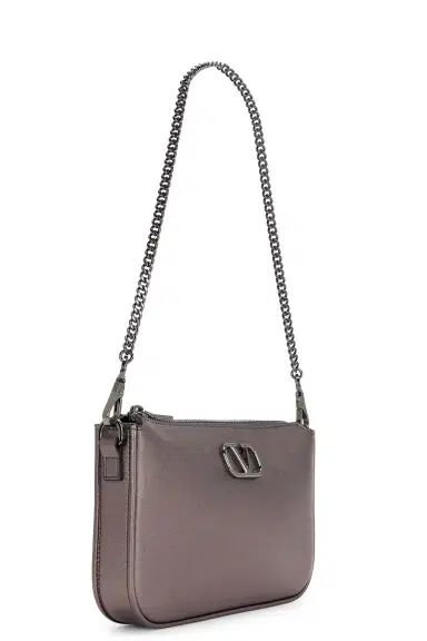 Valentino Garavani V Logo Signature Mini Bag | Thumbnail 5