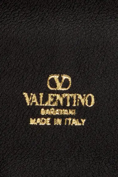 Valentino Garavani V Logo Signature Mini Bag | Thumbnail 7