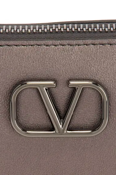 Valentino Garavani V Logo Signature Mini Bag | Thumbnail 8