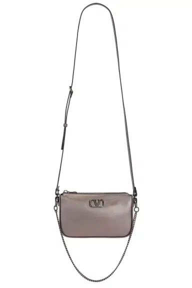 Valentino Garavani V Logo Signature Mini Bag | Thumbnail 1