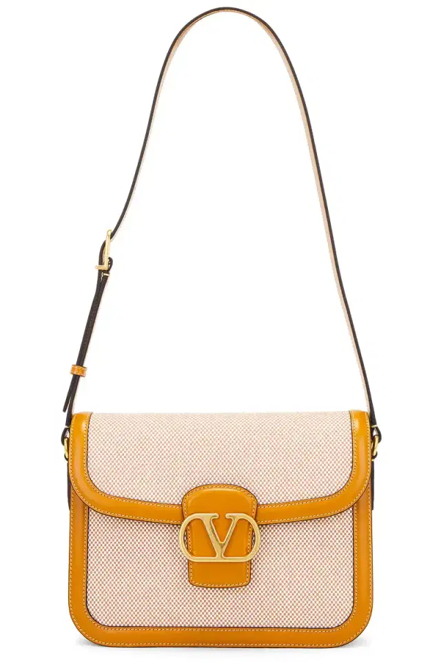 Valentino Garavani 9TO5 Shoulder Bag