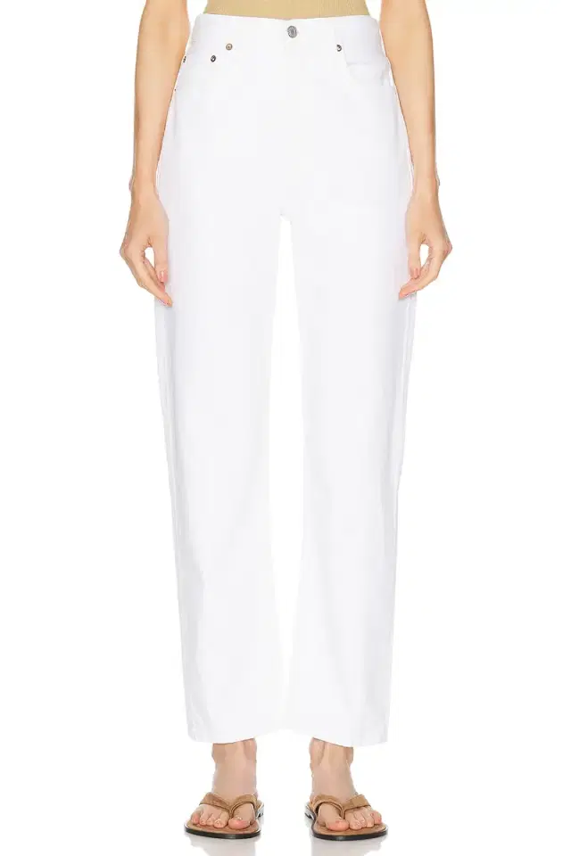 AGOLDE 90's Pinch Waist Jeans
