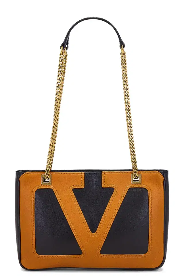 Valentino Garavani Viva Superstar Small Tote Bag