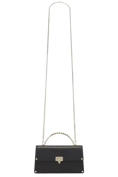 Valentino Garavani Rockstud Mini Bag | Thumbnail 1