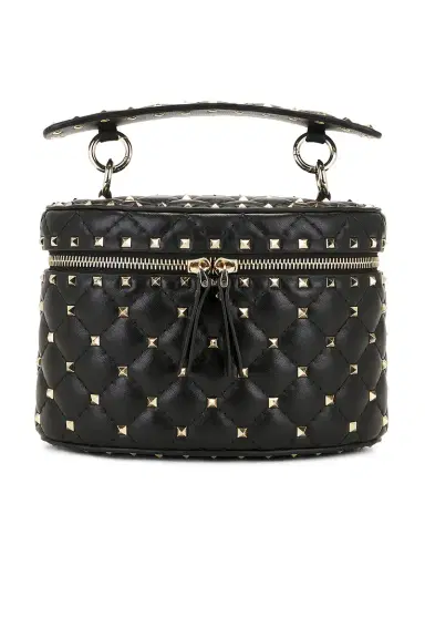 Valentino Garavani Rockstud Top Handle Bag | Thumbnail 2