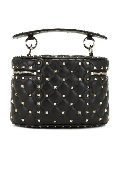 Valentino Garavani Rockstud Top Handle Bag | Thumbnail 3