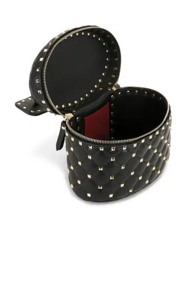 Valentino Garavani Rockstud Top Handle Bag | Thumbnail 5
