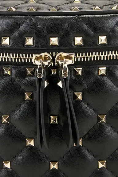 Valentino Garavani Rockstud Top Handle Bag | Thumbnail 7