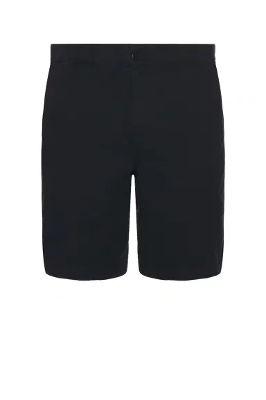 Norse Projects Ezra Relaxed Organic Stretch Twill Shorts | Thumbnail 5