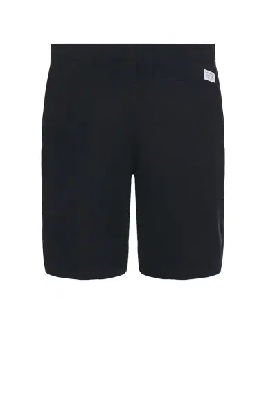 Norse Projects Ezra Relaxed Organic Stretch Twill Shorts | Thumbnail 6