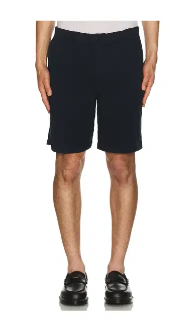 Norse Projects Ezra Relaxed Organic Stretch Twill Shorts | Thumbnail 1