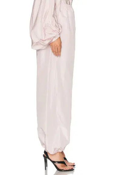 Alaïa Balloon Pant | Thumbnail 4 Alaïa Balloon Pant | Thumbnail 4