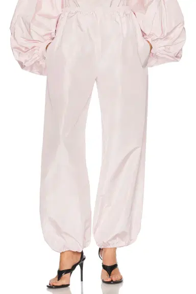 Alaïa Balloon Pant | Thumbnail 1 Alaïa Balloon Pant | Thumbnail 1