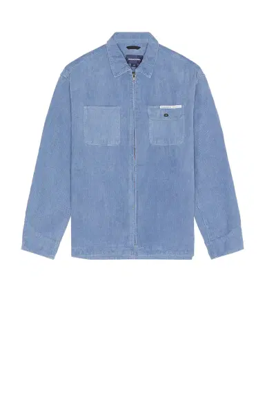 thisisneverthat Washed Corduroy Zip Jacket | Thumbnail 2