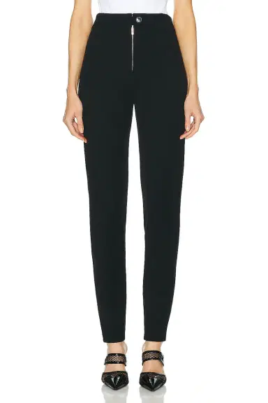 Alaïa Skinny Pant | Thumbnail 1 Alaïa Skinny Pant | Thumbnail 1