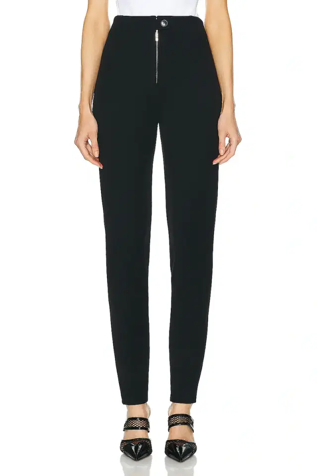 ALAÏA Skinny Pant