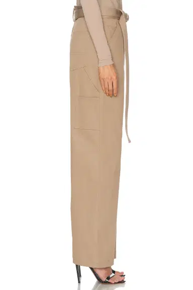 ALAÏA Cargo Pant | Thumbnail 3
