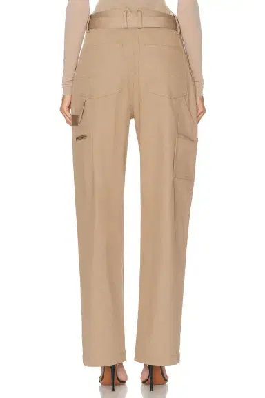 ALAÏA Cargo Pant | Thumbnail 4